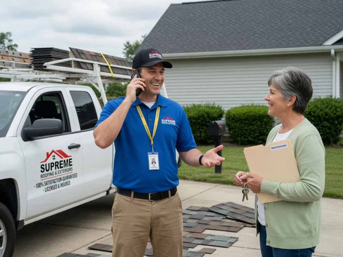 Roof Replacement Guyton, GA FAQs