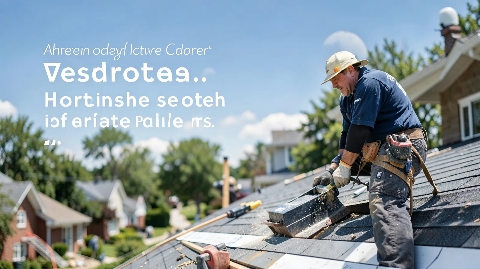 Roof Replacement in Guyton, GA near me